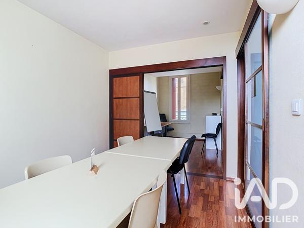 Maison à vendre 10 pièces 177 m² Sézanne