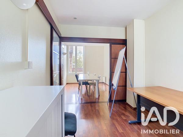 Maison à vendre 10 pièces 177 m² Sézanne