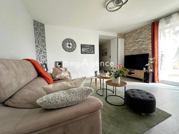 Maison à CHATELLERAULT, 86100 - 6 pièces 138m²