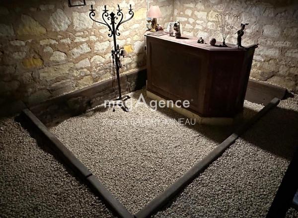 Maison à CHATELLERAULT, 86100 - 6 pièces 138m²