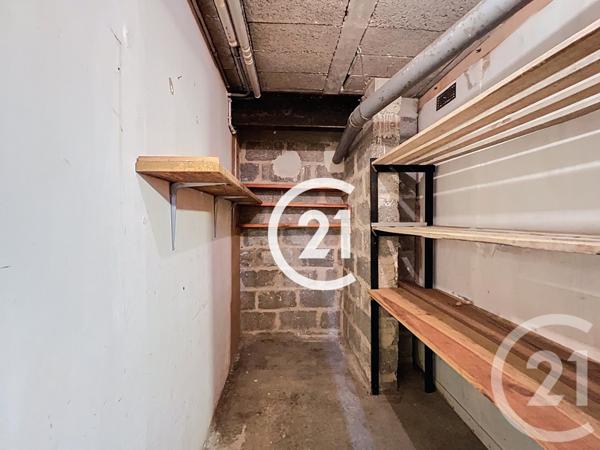 Maison à vendre  6 pièces - 126,50 m2 MERPINS - 16