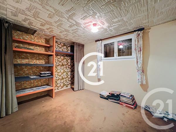 Maison à vendre  6 pièces - 126,50 m2 MERPINS - 16