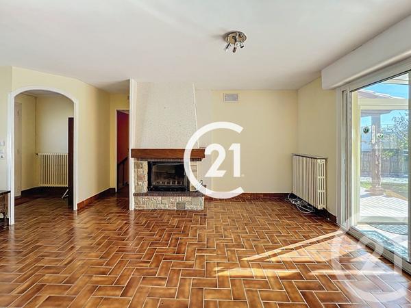 Maison à vendre  6 pièces - 126,50 m2 MERPINS - 16