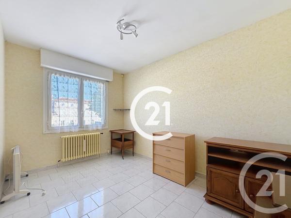 Maison à vendre  6 pièces - 126,50 m2 MERPINS - 16