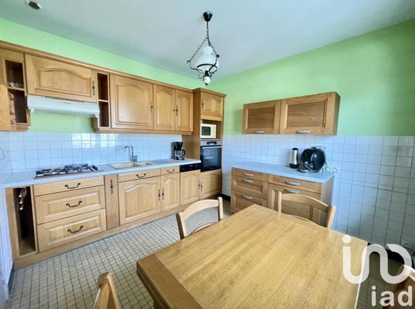 Maison à vendre 4 pièces 75 m² Fismes