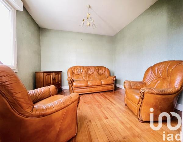 Maison à vendre 4 pièces 75 m² Fismes