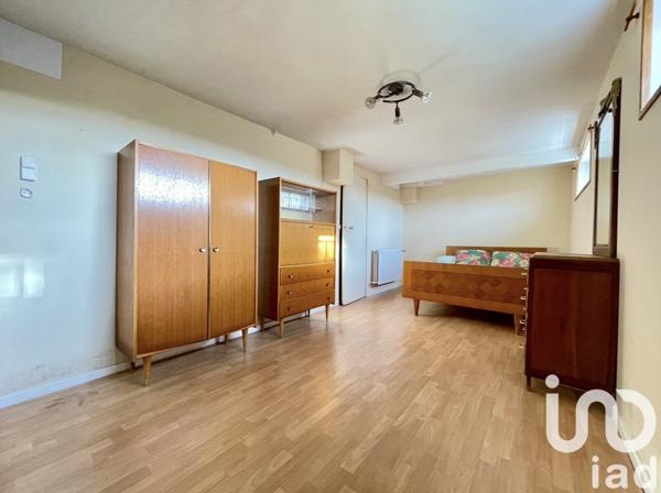 Maison à vendre 4 pièces 75 m² Fismes