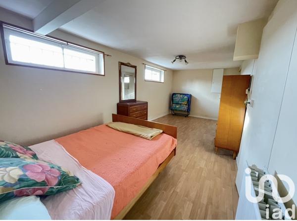 Maison à vendre 4 pièces 75 m² Fismes