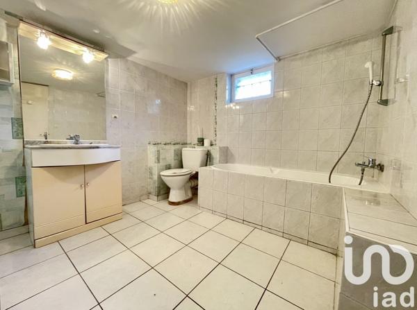 Maison à vendre 4 pièces 75 m² Fismes