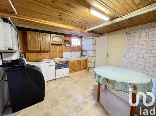 Maison à vendre 4 pièces 75 m² Fismes