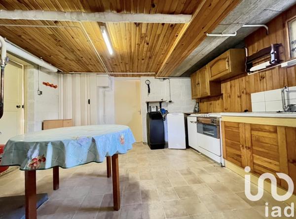 Maison à vendre 4 pièces 75 m² Fismes