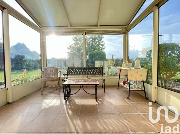 Maison à vendre 4 pièces 75 m² Fismes