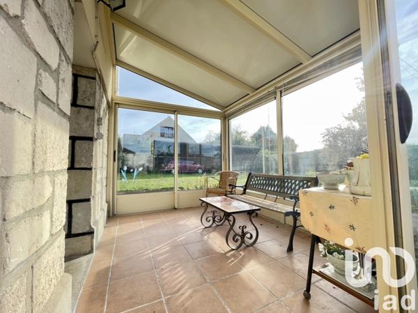 Maison à vendre 4 pièces 75 m² Fismes