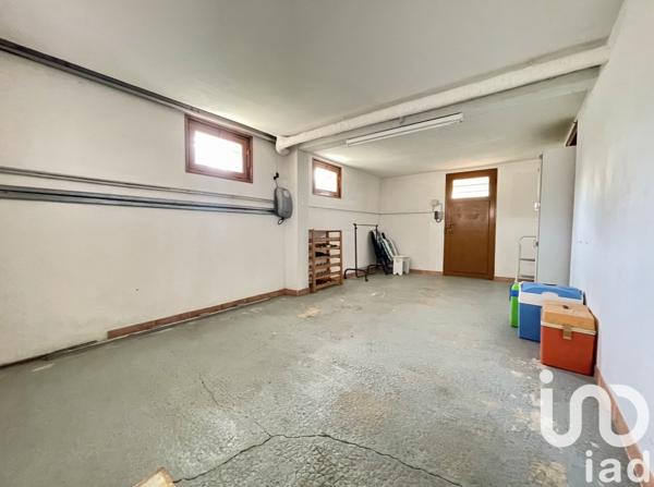 Maison à vendre 4 pièces 75 m² Fismes