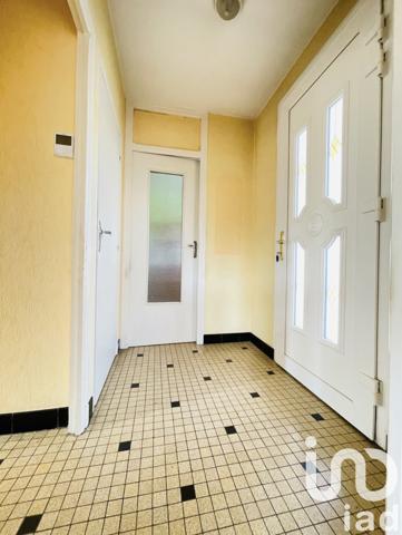 Maison à vendre 4 pièces 75 m² Fismes