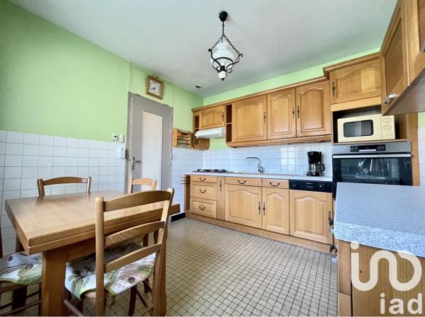 Maison à vendre 4 pièces 75 m² Fismes