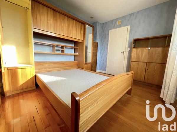 Maison à vendre 4 pièces 75 m² Fismes