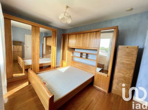 Maison à vendre 4 pièces 75 m² Fismes