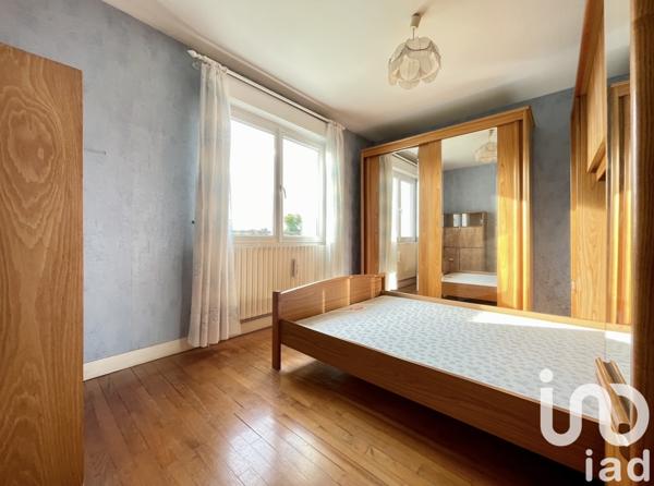 Maison à vendre 4 pièces 75 m² Fismes