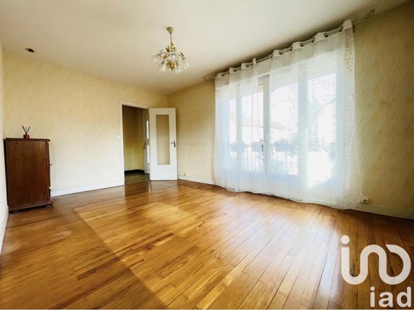 Maison à vendre 4 pièces 75 m² Fismes