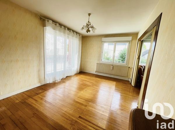 Maison à vendre 4 pièces 75 m² Fismes