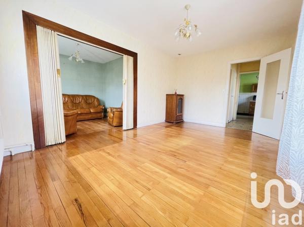 Maison à vendre 4 pièces 75 m² Fismes