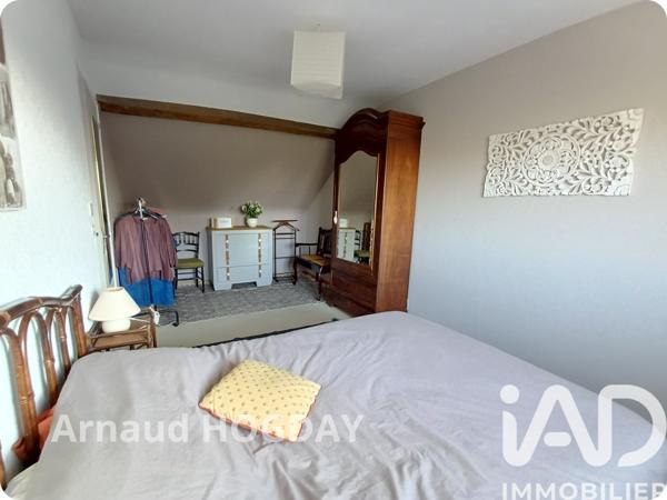 Maison à vendre 7 pièces 167 m² Rives-du-Loir-en-Anjou