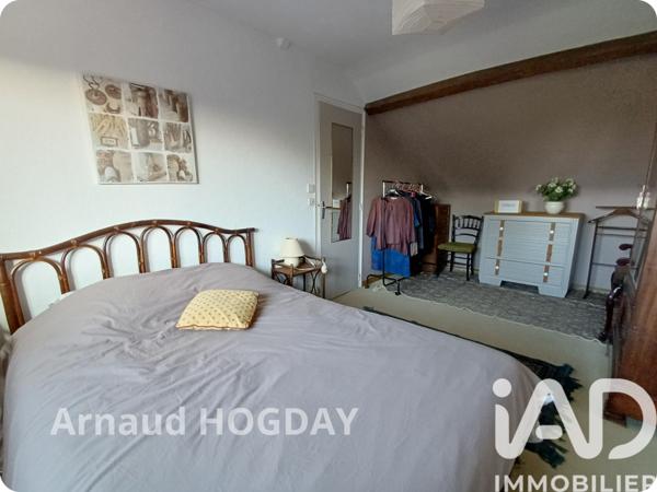 Maison à vendre 7 pièces 167 m² Rives-du-Loir-en-Anjou