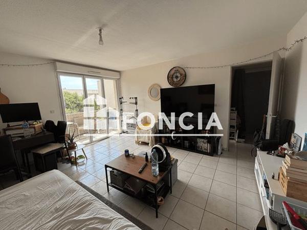 À vendre Appartement 2 pièces 45 m² - Avignon 84000