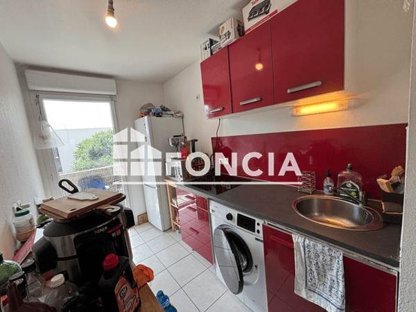 À vendre Appartement 2 pièces 45 m² - Avignon 84000