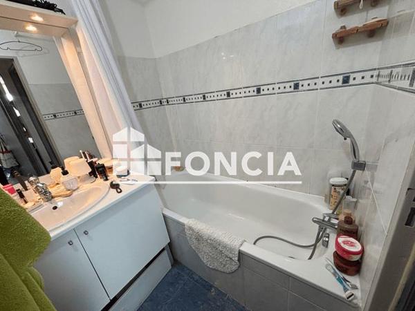 À vendre Appartement 2 pièces 45 m² - Avignon 84000