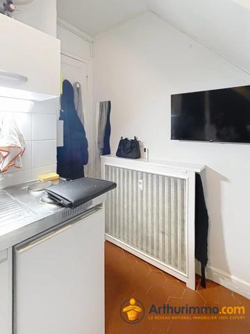 Vente Appartement 1 pièces 8 m2 à Neuilly-sur-Seine