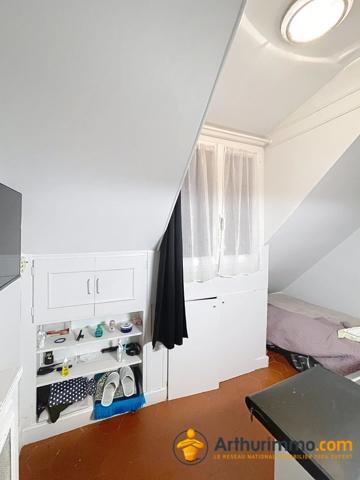 Vente Appartement 1 pièces 8 m2 à Neuilly-sur-Seine