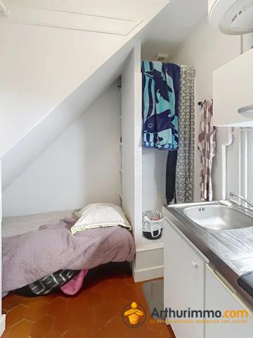 Vente Appartement 1 pièces 8 m2 à Neuilly-sur-Seine