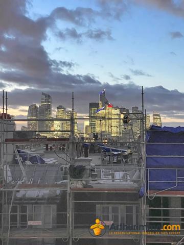 Vente Appartement 1 pièces 8 m2 à Neuilly-sur-Seine