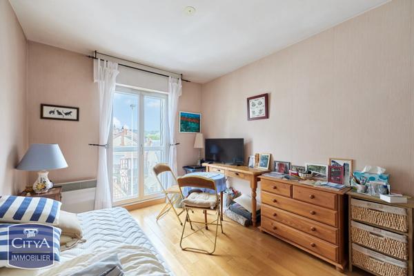 Appartement à vendre 1 pièce 16m² Deauville (14800)