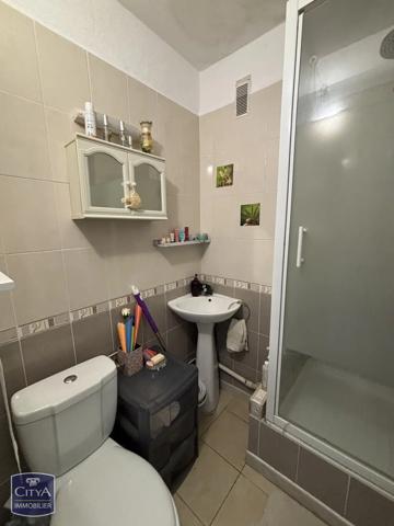 Appartement à vendre 5 pièces 107.43m² Frontignan (34110)