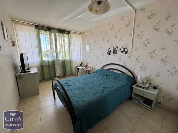 Appartement à vendre 5 pièces 107.43m² Frontignan (34110)