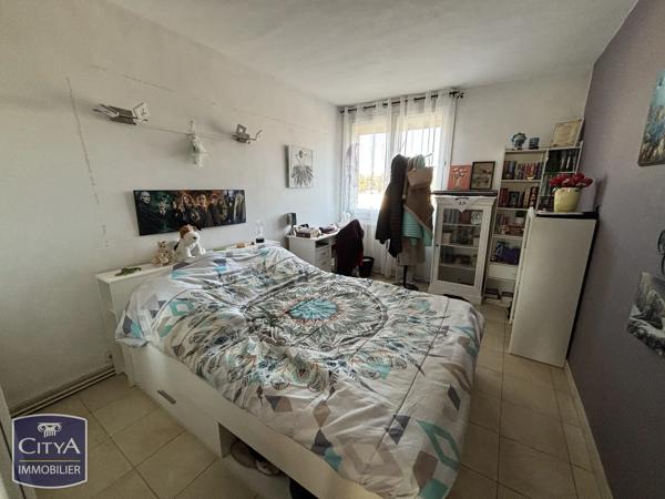 Appartement à vendre 5 pièces 107.43m² Frontignan (34110)