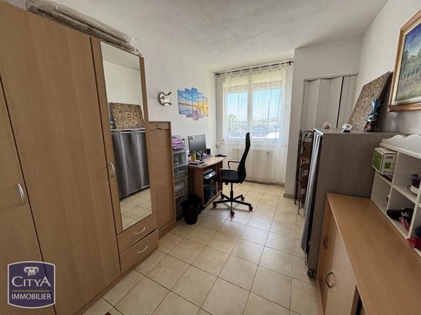 Appartement à vendre 5 pièces 107.43m² Frontignan (34110)