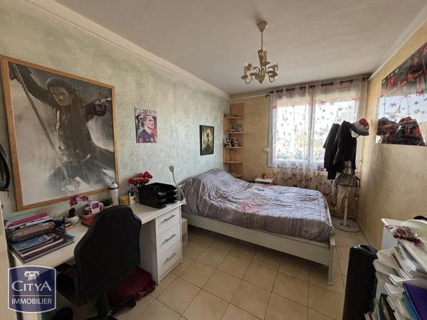 Appartement à vendre 5 pièces 107.43m² Frontignan (34110)