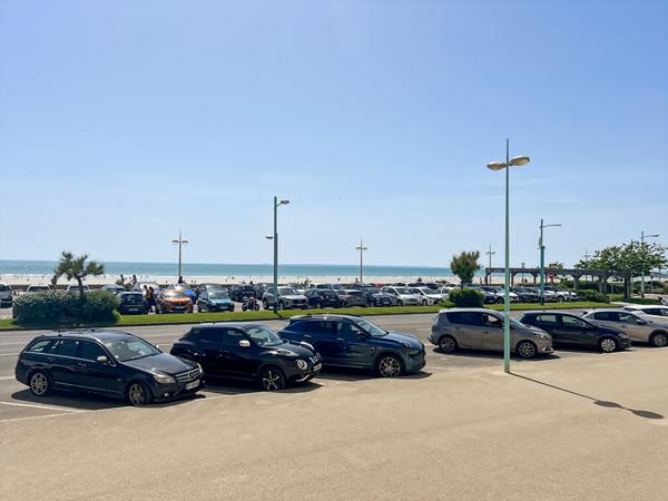 Appartement T2 Face Mer - Saint Jean De Monts