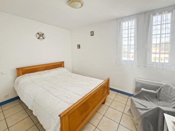 Appartement T2 Face Mer - Saint Jean De Monts