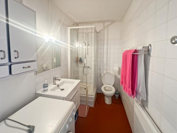 Appartement T2 Face Mer - Saint Jean De Monts