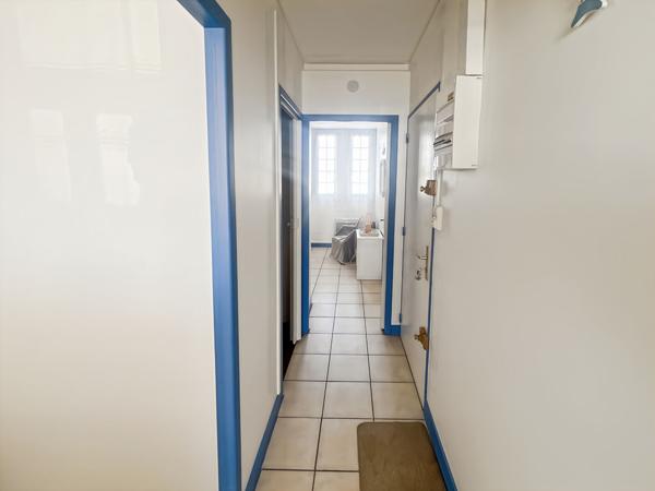 Appartement T2 Face Mer - Saint Jean De Monts