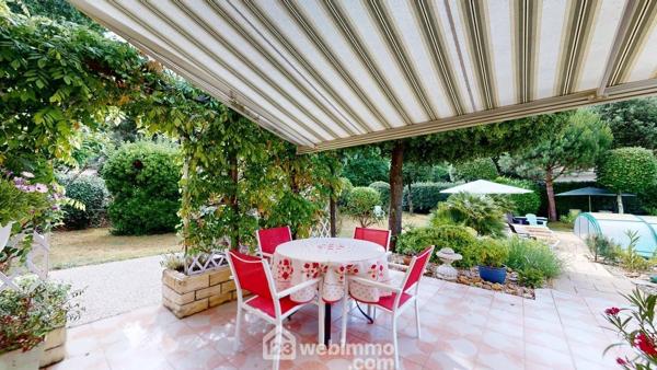 Demeure 127 m² à Jard-sur-Mer 85520