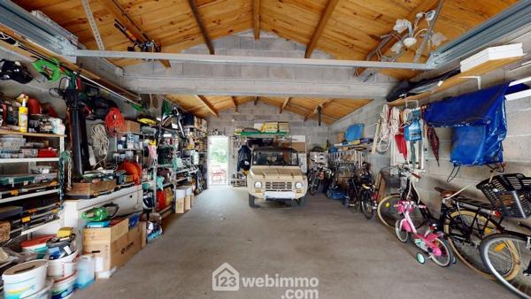Demeure 127 m² à Jard-sur-Mer 85520