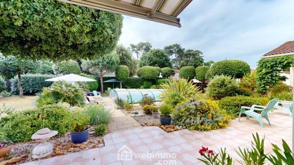Demeure 127 m² à Jard-sur-Mer 85520