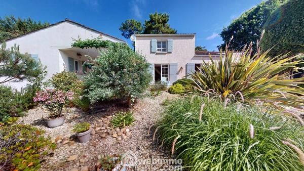 Demeure 127 m² à Jard-sur-Mer 85520