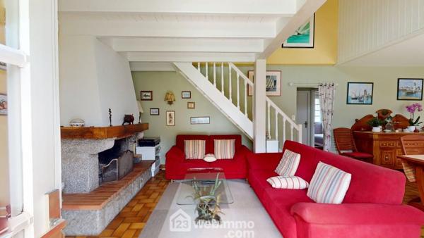 Demeure 127 m² à Jard-sur-Mer 85520